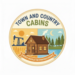 Town & Country Cabins San Antonio