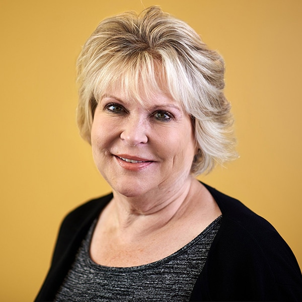 Alene Garlick — Chief Operating Officer, Globeo