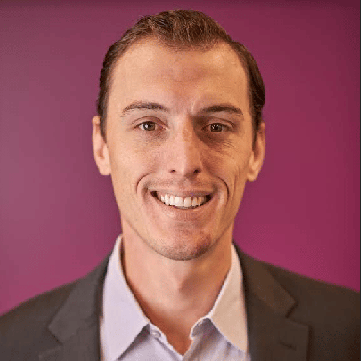 Brady George — Vice President of Sales, Globeo
