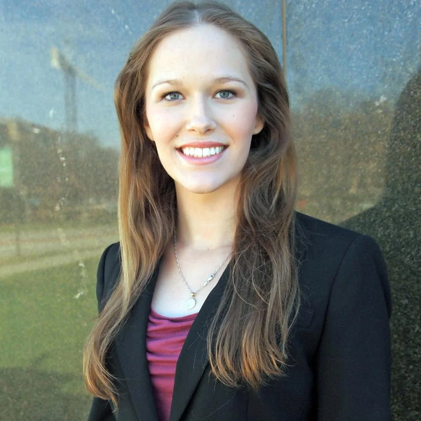 Christy Whistler — Audit Supervisor, Globeo
