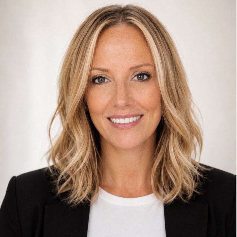 Jen Devlin — Accounting Manager, Globeo