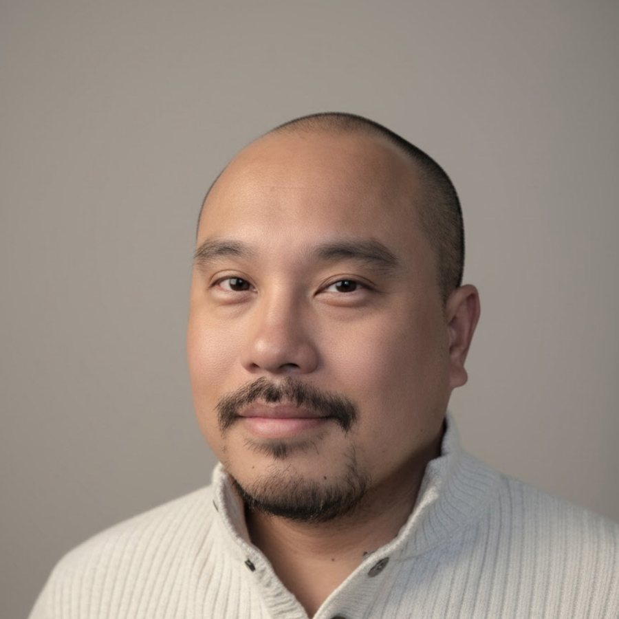 Ken Pedregosa — Training Coordinator, Globeo