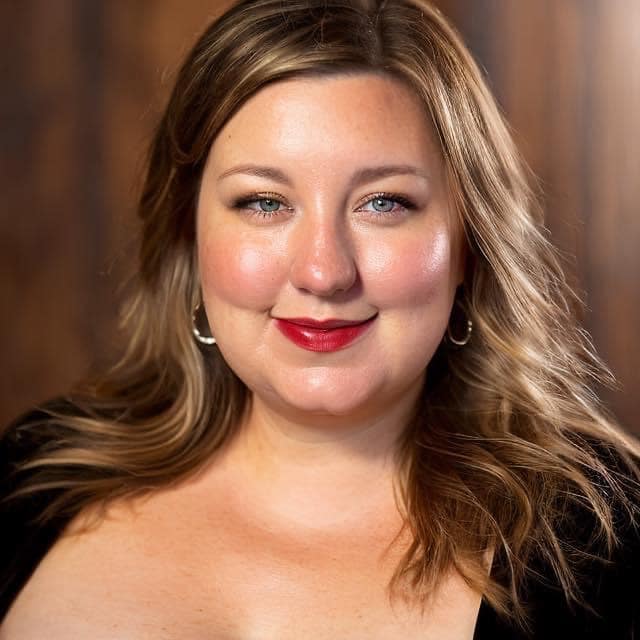 Rachel Kokel — Vice President of Finance and Administration, Globeo