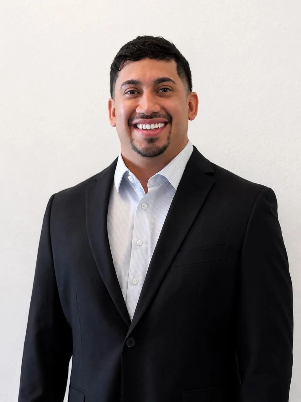 Ramiro Flores — Assistant Guest Services Manager, Globeo