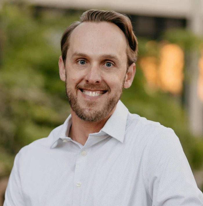 Schuyler Bagwell — Director of Product Development, Globeo
